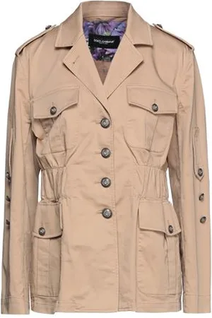 Dolce & Gabbana JACKEN & MÄNTEL - Jacken und Anoraks