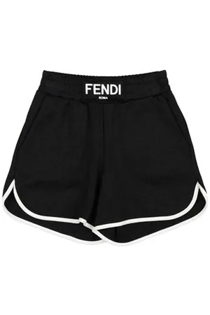 Fendi HOSEN & RÖCKE - Shorts & Bermudashorts
