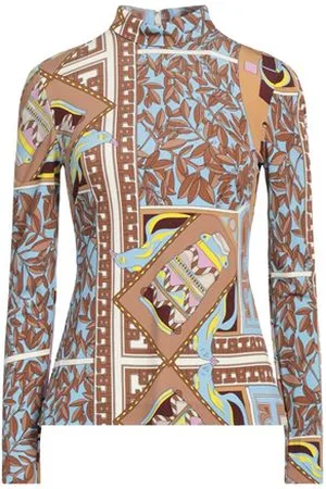 Tory Burch TOPS - T-shirts