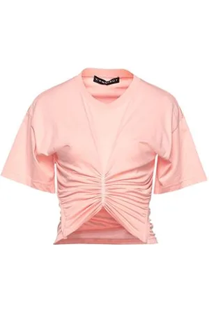 Y / PROJECT TOPS - T-shirts