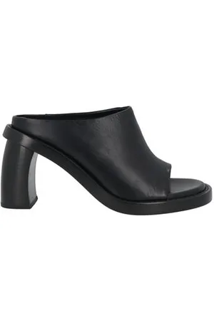 ANN DEMEULEMEESTER SCHUHE - Sandalen