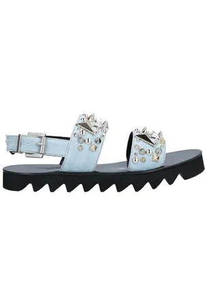Philipp Plein SCHUHE - Sandalen