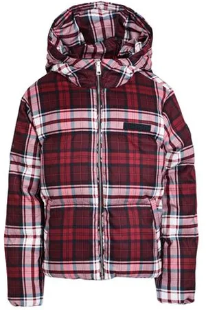 Tommy Hilfiger JACKEN & MÄNTEL - Pufferjacken & Daunenjacken