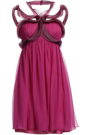 Alberta Ferretti KLEIDER - Mini-Kleider