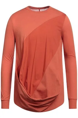 Rick Owens TOPS - T-shirts