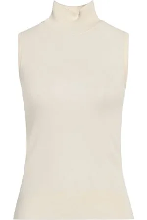 LEMAIRE STRICKWAREN - Rollkragenpullover