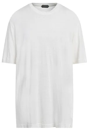 ZANONE TOPS - T-shirts
