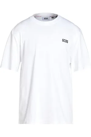 GCDS TOPS - T-shirts
