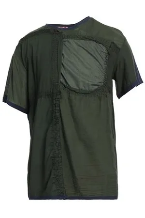 BY WALID TOPS - T-shirts