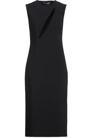 VERSACE KLEIDER - Midi-Kleider