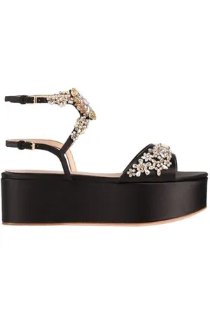 Giambattista Valli SCHUHE - Sandalen