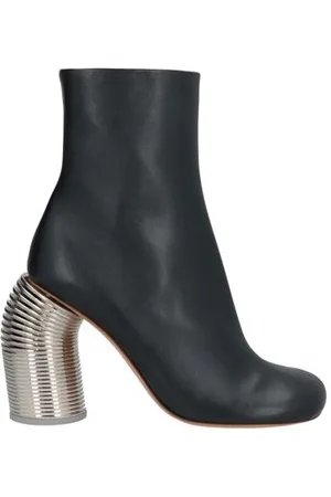 OFF-WHITE SCHUHE - Stiefeletten