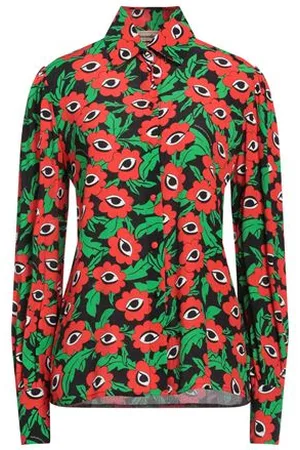 ALESSANDRO ENRIQUEZ TOPS - Hemden