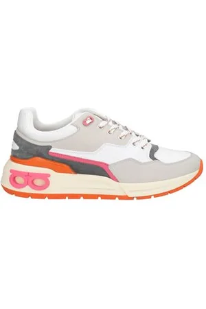 Salvatore Ferragamo SCHUHE - Sneakers