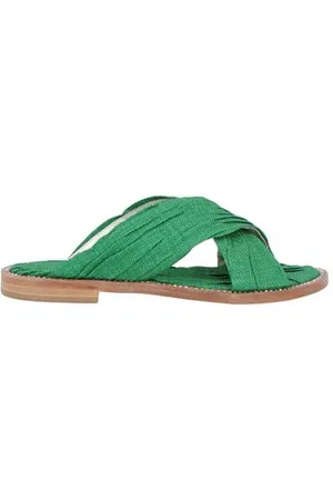 Emanuela caruso SCHUHE - Sandalen
