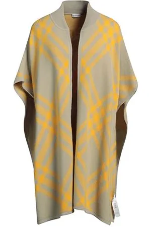 Burberry JACKEN & MÄNTEL - Capes
