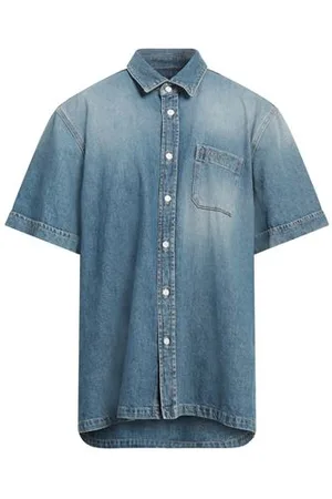 Givenchy TOPS - Jeanshemden