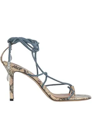 Isabel Marant SCHUHE - Zehentrenner