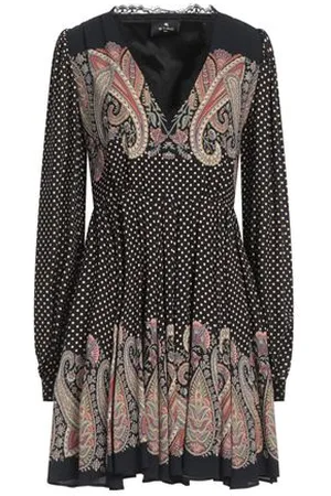 Etro KLEIDER - Mini-Kleider