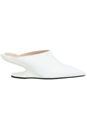 Nº21 SCHUHE - Mules & Clogs