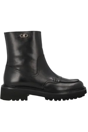 Salvatore Ferragamo SCHUHE - Stiefeletten