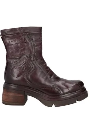 Airstep / A.S.98 SCHUHE - Stiefeletten
