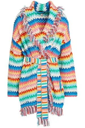 Alanui STRICKWAREN - Strickjacken