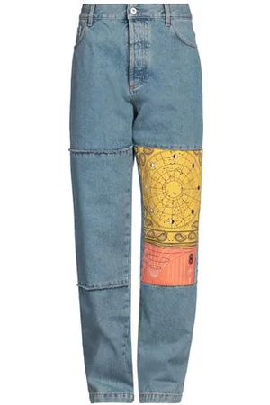 MARCELO BURLON HOSEN & RÖCKE - Jeanshosen