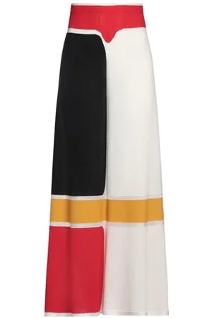 GABRIELA HEARST HOSEN & RÖCKE - Maxi-Röcke