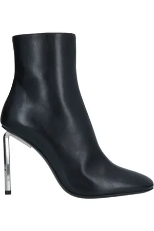 OFF-WHITE SCHUHE - Stiefeletten