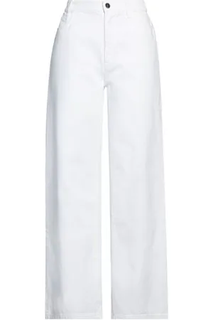 RAF SIMONS HOSEN & RÖCKE - Jeanshosen