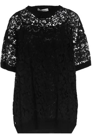 VALENTINO GARAVANI TOPS - Tops
