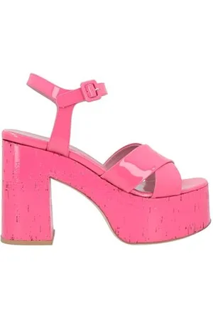 HAUS OF HONEY SCHUHE - Sandalen