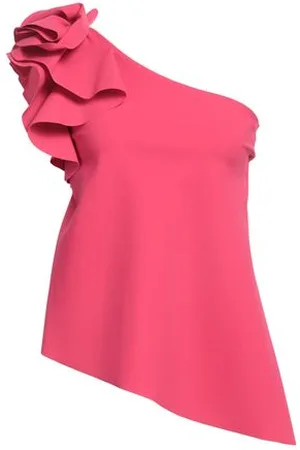 CHIARA BONI TOPS - Tops