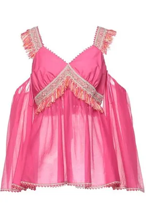 BLUMARINE TOPS - Tops