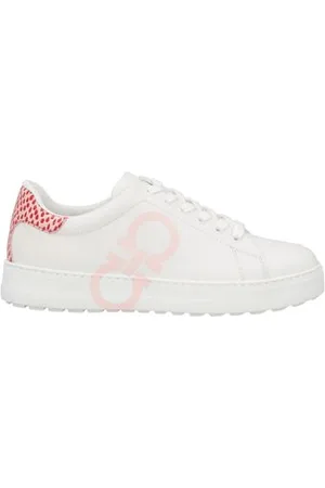 Salvatore Ferragamo SCHUHE - Sneakers