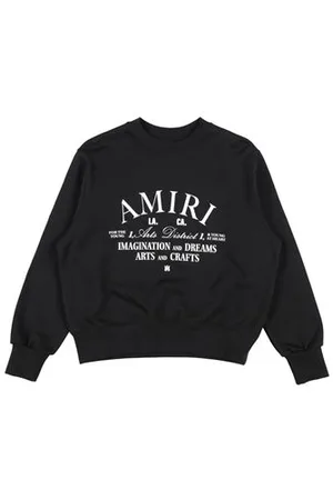 AMIRI TOPS - Sweatshirts