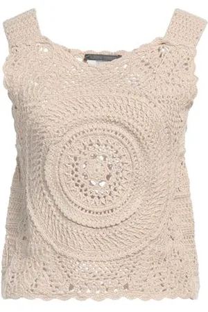 Alberta Ferretti TOPS - Tops