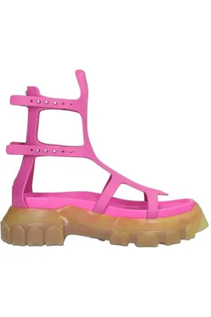 Rick Owens SCHUHE - Sandalen