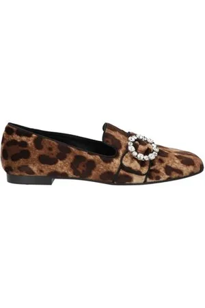 Dolce & Gabbana SCHUHE - Mokassins