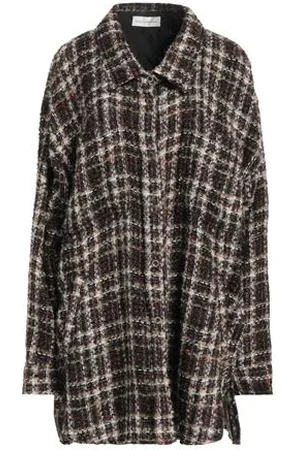 FAITH CONNEXION TOPS - Hemden
