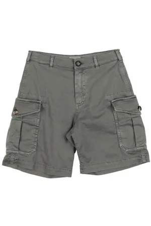 Brunello Cucinelli HOSEN & RÖCKE - Shorts & Bermudashorts