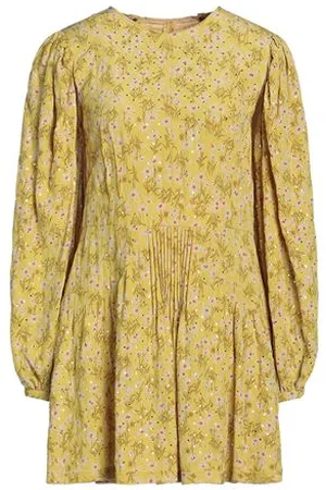 Nº21 KLEIDER - Mini-Kleider