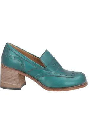 Moma SCHUHE - Mokassins