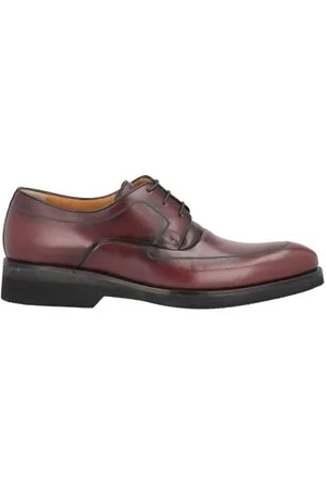 Testoni SCHUHE - Schnürschuhe