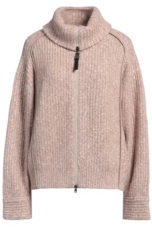 Brunello Cucinelli STRICKWAREN - Strickjacken