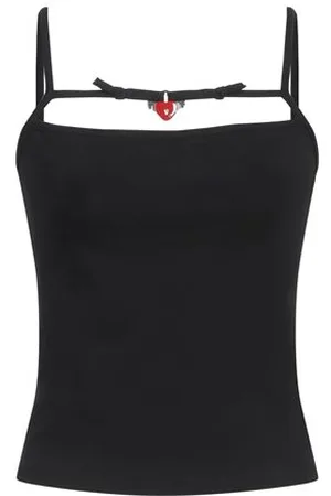 OTTOLINGER TOPS - Tank Tops