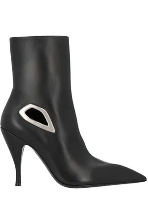 OFF-WHITE SCHUHE - Stiefeletten