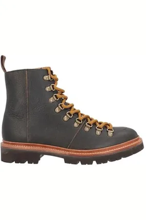GRENSON SCHUHE - Stiefeletten
