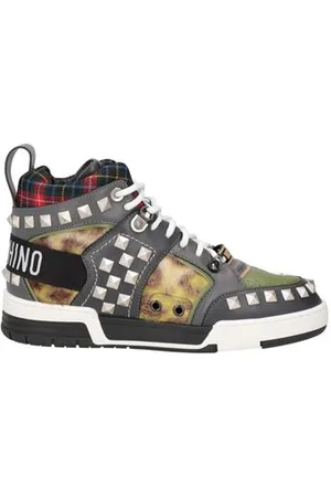 Moschino SCHUHE - Sneakers